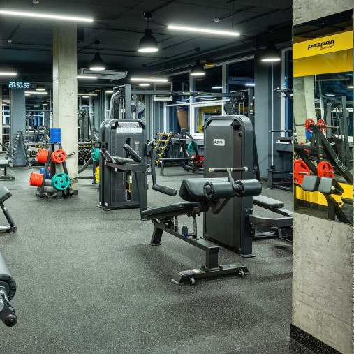 Скамья для пресса регулируемая (Adjustable Decline Bench) DHZ A3037 Скамья для пресса регулируемая (Adjustable Decline Bench) DHZ A3037