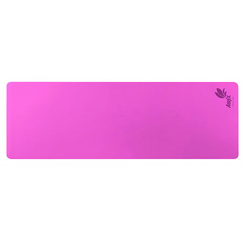Коврик для йоги Airex Yoga ECO Grip Mat, розовый Коврик для йоги Airex Yoga ECO Grip Mat, розовый