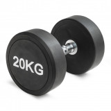Гантель неразборная круглая 20 кг. VictoryFit VF-R200 Гантель неразборная круглая 20 кг. VictoryFit VF-R200