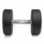 Гантель неразборная круглая 20 кг. VictoryFit VF-R200