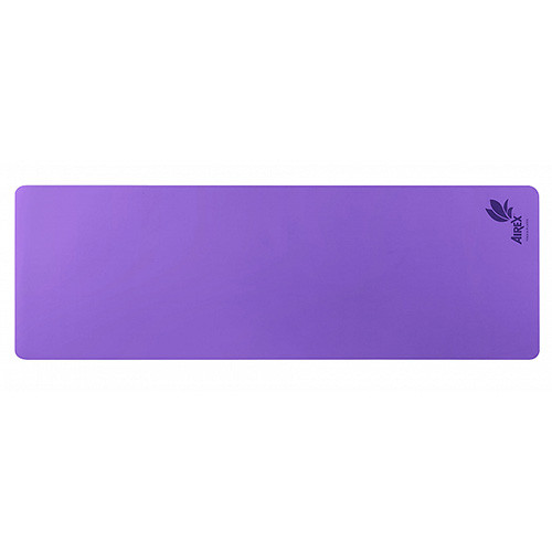 Коврик для йоги Airex Yoga ECO Grip Mat, фиолетовый Коврик для йоги Airex Yoga ECO Grip Mat, фиолетовый