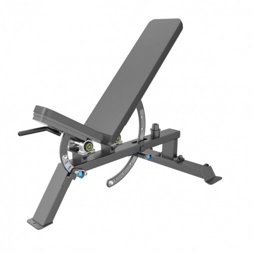 Скамья универсальная, мобильная DHZ Super Bench A3039 Скамья универсальная, мобильная DHZ Super Bench A3039