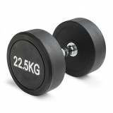 Гантель неразборная круглая 22,5 кг. VictoryFit VF-R225 Гантель неразборная круглая 22,5 кг. VictoryFit VF-R225