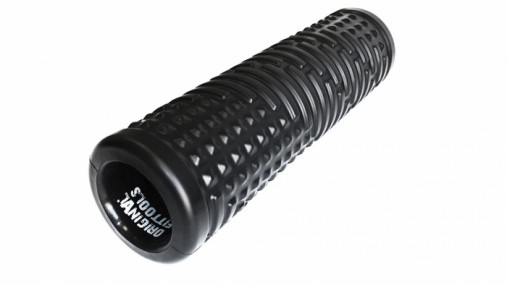 Цилиндр массажный 45х12,7 см черный Original Fit.Tools Цилиндр массажный 45х12,7 см черный Original Fit.Tools