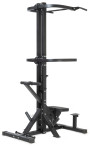 Гравитрон VictoryFit VF-C6008 (подтягивания с помощью) на свободных весах (нагружаемый дисками)