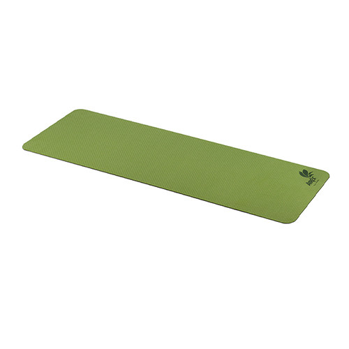 Коврик для йоги Airex Yoga ECO Pro Mat, зеленый Коврик для йоги Airex Yoga ECO Pro Mat, зеленый