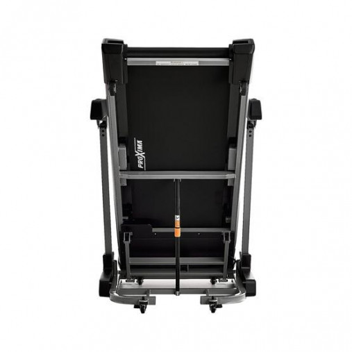 Беговая дорожка электрическая Proxima Paula IPro с экраном 15.6" Touch Screen, Арт. PROT-228 Беговая дорожка электрическая Proxima Paula IPro с экраном 15.6" Touch Screen, Арт. PROT-228