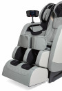 Массажное кресло VictoryFit VF-M76 Gray (цвет обивки: серый)