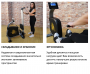 Гребной тренажер электромагнитный Hasttings Wega R100
