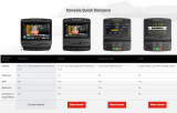 Matrix Performance Touch XL Беговая дорожка