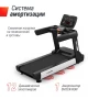 Профессиональная беговая дорожка UNIX Fit T-1550 PRO (LED)