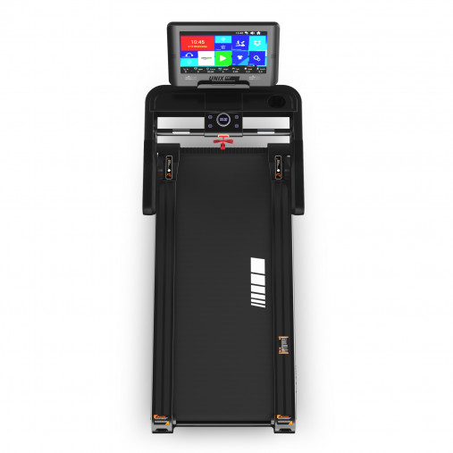 Беговая дорожка профессиональная UNIX Fit T-1400 PRO (18,5" TFT) Беговая дорожка профессиональная UNIX Fit T-1400 PRO (18,5" TFT)
