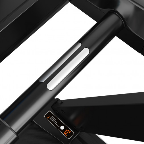 Беговая дорожка профессиональная UNIX Fit T-1400 PRO (18,5" TFT) Беговая дорожка профессиональная UNIX Fit T-1400 PRO (18,5" TFT)