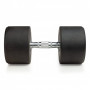 Гантель неразборная круглая 40 кг. VictoryFit VF-R400