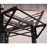 Гексагональная рама для кросс-тренинга Body-Solid SR-HEXCLUB