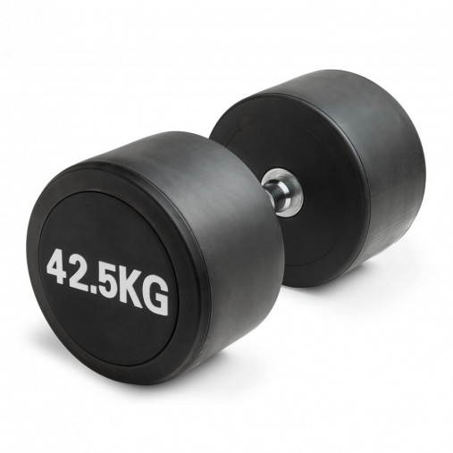 Гантель неразборная круглая 42,5 кг. VictoryFit VF-R425 Гантель неразборная круглая 42,5 кг. VictoryFit VF-R425