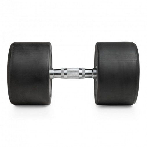 Гантель неразборная круглая 42,5 кг. VictoryFit VF-R425 Гантель неразборная круглая 42,5 кг. VictoryFit VF-R425