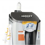 Гребная тяга сидя Hoist ROC-IT RS-1203