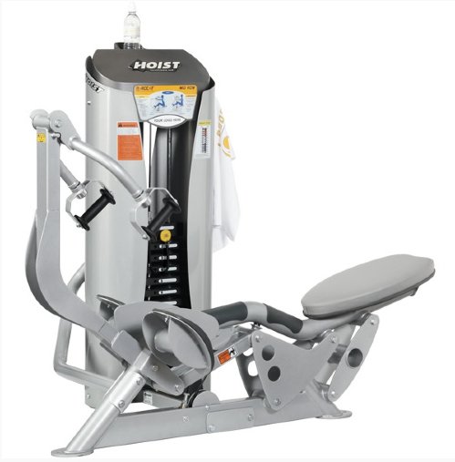 Гребная тяга сидя Hoist RS-1203