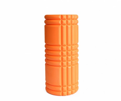 Цилиндр массажный оранжевый Original Fit.Tools Цилиндр массажный оранжевый Original Fit.Tools