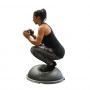 Платформа балансировочная баланс-степ (босу) BOSU Elite Balance Trainer