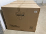Плиометрический бокс LIVEPRO Soft Plyometric Box 914 x 762 x 609 мм, черный/синий