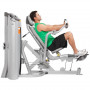 Баттерфляй Hoist Roc-It RS-1302 Pec Fly грузоблочный тренажер
