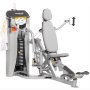 Баттерфляй Hoist Roc-It RS-1302 Pec Fly грузоблочный тренажер