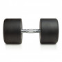 Гантель неразборная круглая 50 кг. VictoryFit VF-R500