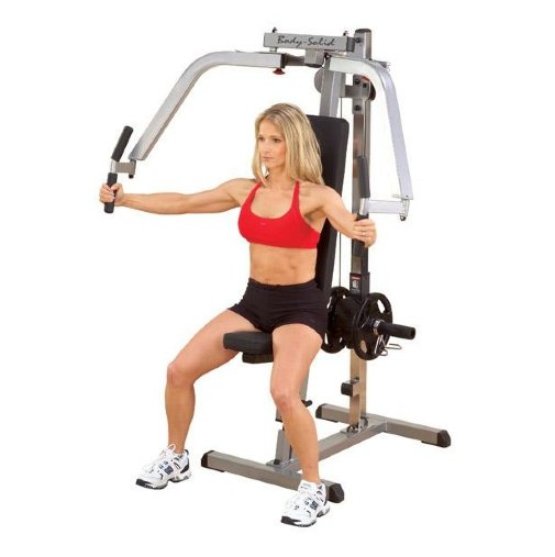 Баттерфляй Body-Solid GPM65 Баттерфляй Body-Solid GPM65