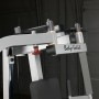 Баттерфляй Body-Solid ProClub GPM65B Pec Fly (черная рама, черная обивка)