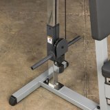 Баттерфляй Body-Solid ProClub GPM65