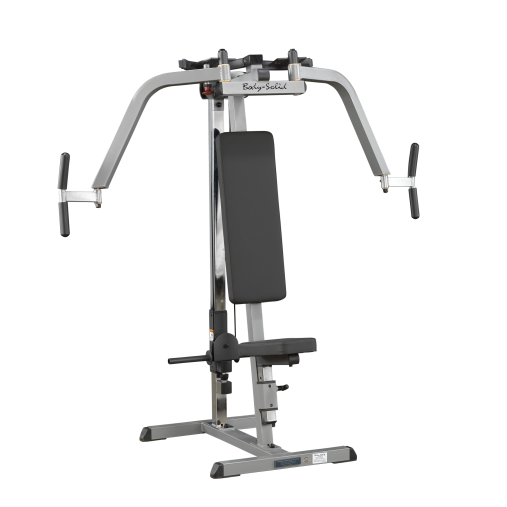 Баттерфляй Body-Solid ProClub GPM65B Pec Fly (черная рама, черная обивка) Баттерфляй Body-Solid ProClub GPM65B Pec Fly (черная рама, черная обивка)