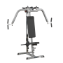 Баттерфляй Body-Solid ProClub GPM65B Pec Fly (черная рама, черная обивка)