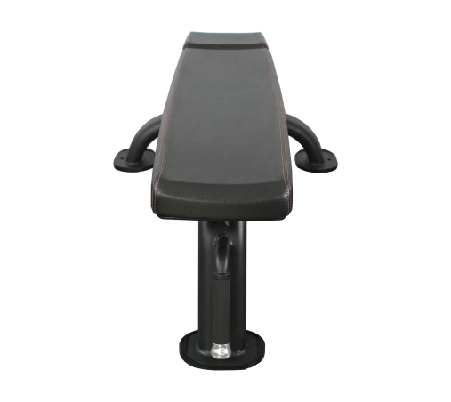 Скамья горизонтальная BRONZE GYM BR-1002
