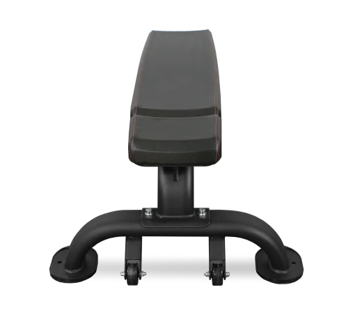 Скамья горизонтальная BRONZE GYM BR-1002
