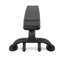 Скамья горизонтальная BRONZE GYM BR-1002