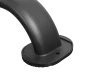 Скамья горизонтальная BRONZE GYM BR-1002