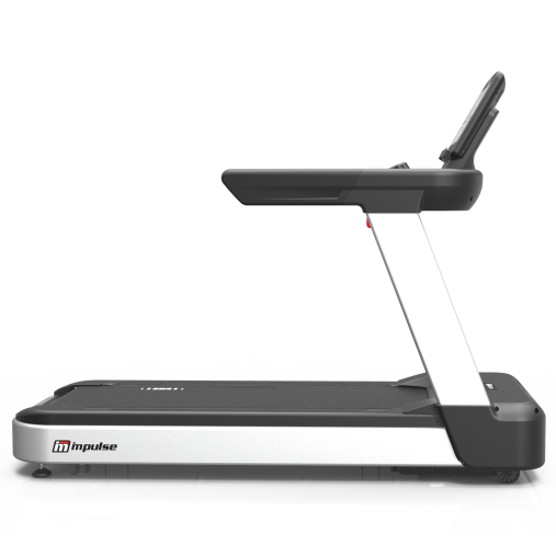 Профессиональная беговая дорожка Impulse AC4000 (X5-T LED Aerofit)