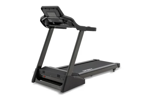 Беговая дорожка Spirit XT285 Black