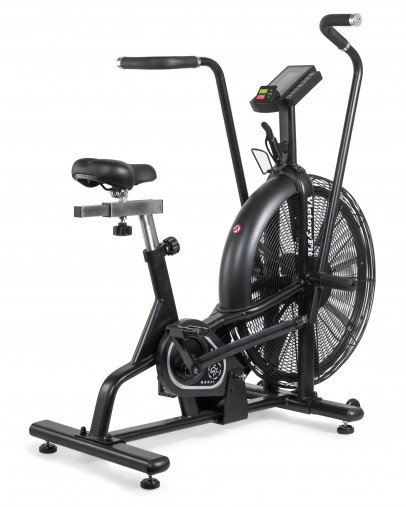 Велотренажер эирбайк VictoryFit VF-AirBike GT