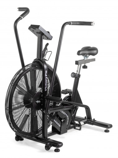 Велотренажер эирбайк VictoryFit VF-AirBike GT