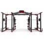 Силовая рама DOUBLE MEGA RACK Matrix Magnum MG-MR47x2