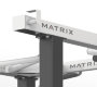 Силовая рама DOUBLE MEGA RACK Matrix Magnum MG-MR47x2