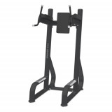 BRONZE GYM BR-1016 Брусья/пресс