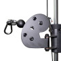 Многофункциональный силовой комплекс Inspire SF3 Двойная регулируемая тяга Smith Functional Trainer