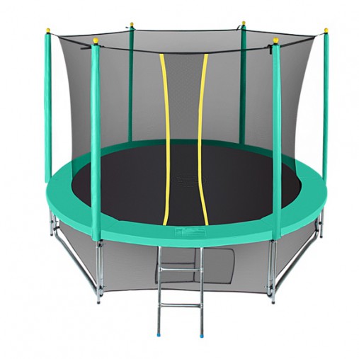 Батут Hasttings Classic Green 10FT (3,05 м) Батут Hasttings Classic Green 10FT (3,05 м)