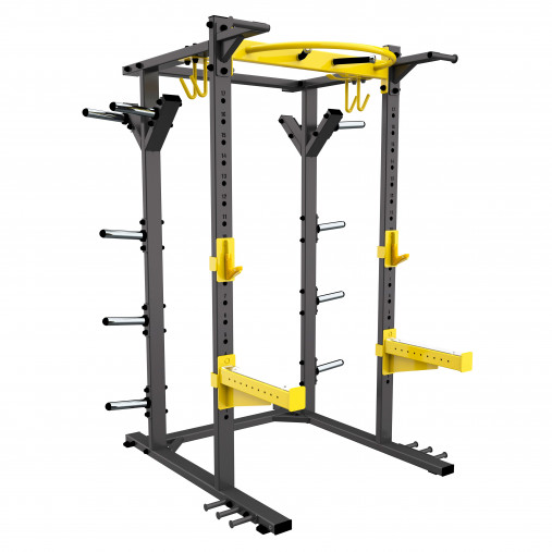 Силовая рама (Power Cage) ZSO A-3081