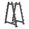 BRONZE GYM BR-1026 Стойка для штанг BRONZE GYM BR-1026 Стойка для штанг