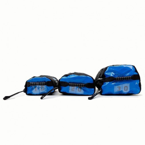 Сэндбэг AEROBIS blackPack ESY размер S, 10 кг, заполненный Сэндбэг AEROBIS blackPack ESY размер S, 10 кг, заполненный